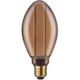 Paulmann Ledfilamentlamp Inner Glow B75 Spiraal E27 4w | Lichtbronnen