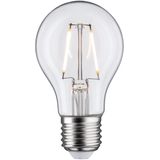 Paulmann - LED Filament Lamp - Warmwit - Glas - Energiezuinig