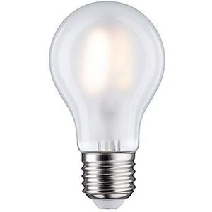 Paulmann 28615 LED lamp filament AGL 3W klassiek verlichtingsmiddel mat 2700 K warmwit E27