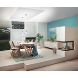 Paulmann - 28618 LED Lamp Filament AGL 7W - Warmwit - E27 - Volledig Van Glas