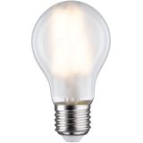 Paulmann - 28618 LED Lamp Filament AGL 7W - Warmwit - E27 - Volledig Van Glas
