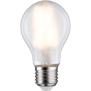 Paulmann - 28618 LED Lamp Filament AGL 7W - Warmwit - E27 - Volledig Van Glas