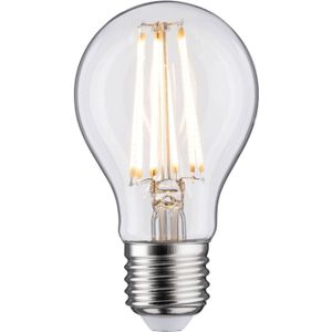 Paulmann 28619 LED lamp filament AGL 9W klassiek verlichtingsmiddel helder 2700 K warmwit E27