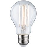 Paulmann - LED-filamenten - Warmwit Licht - Glas - Energiezuinig