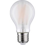 Paulmann LED-lamp AGL Filament 9W klassiek mat 2700K warm wit E27 28621
