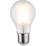 Paulmann LED-lamp AGL Filament 9W klassiek mat 2700K warm wit E27 28621