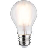Paulmann - 28621 LED Lamp Filament AGL - Warmwit - E27 - 9W - Mat
