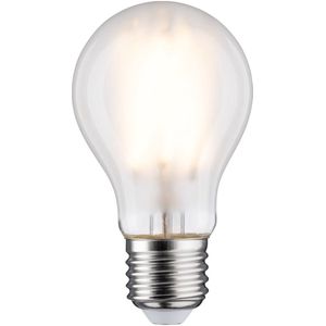Paulmann - 28621 LED Lamp Filament AGL - Warmwit - E27 - 9W - Mat