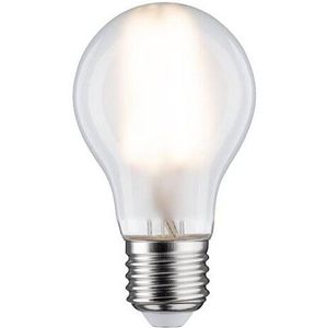 Paulmann - 28622 LED Lamp Filament AGL - Dimbaar - Warmwit - E27 - Volledig van Glas