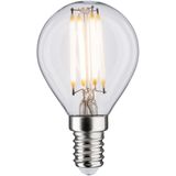 Paulmann - LED-Filamenten - Warmwit Licht - Glas