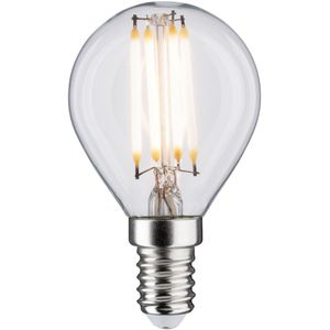 Paulmann - LED-Filamenten - Warmwit Licht - Glas