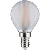 Kogellamp - Warmwitte Lichtkleur - E14 Fitting - 5 Watt