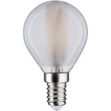Paulmann - LED Filament Lamp - Warm Wit - Glas