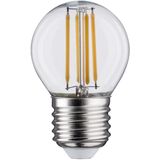 Paulmann - LED Lamp - Warmwit - Glas - 2700 Kelvin