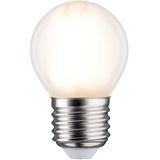 Paulmann - LED-filamenten - Warmwit - Glas