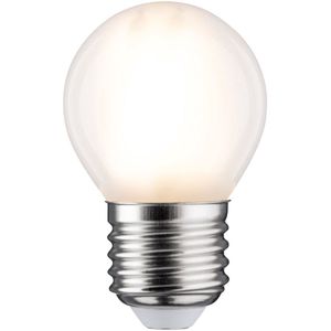 Paulmann - LED-filamenten - Warmwit - Glas