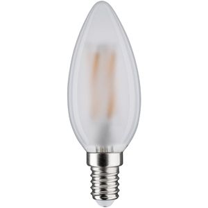 Paulmann - Kaarlamp - Warmwit - E14 - LED - Energiezuinig