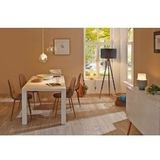 Paulmann - 28638 LED Lamp - Druppel - Mat - E14 - Warmwit Licht - 2x3W