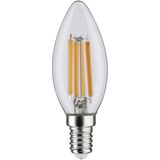 Paulmann - LED-Filamenten - Glas - Warmwit Licht - Energiezuinig
