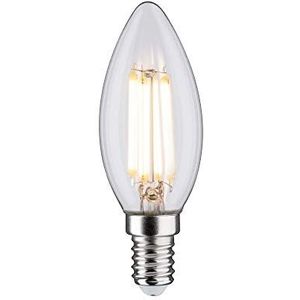Paulmann LED filament lamp 28643-6,5W helder 2700K warm wit E14