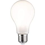 Paulmann 28649 LED lamp filament AGL 13W klassiek verlichtingsmiddel dimbaar mat 2700 K warmwit E27