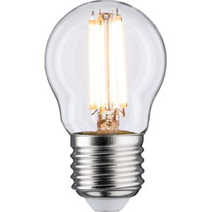 Paulmann - LED-Filamenten - Warmwit - Glas