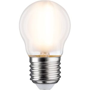 Paulmann - LED-Filamenten - Warmwit Licht - Glas