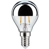 Paulmann - Kopspiegel - Lamp - Warmwit - LED - 2700 Kelvin