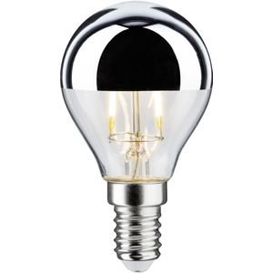 Paulmann - Kopspiegel - Lamp - Warmwit - LED - 2700 Kelvin