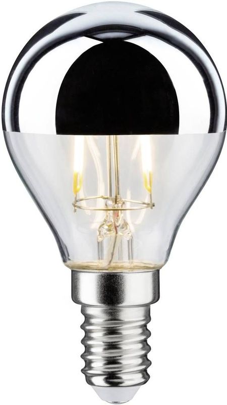 Paulmann - Kopspiegel - Lamp - Warmwit - LED - 2700 Kelvin