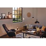 Paulmann - Kopspeigel - Lamp - Warmwit - LED - 2700 Kelvin