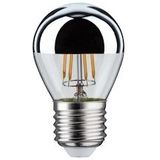 Paulmann - Kopspiegel - Lamp - Warmwit - LED - Energiezuinig