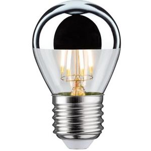 Paulmann - Kopspiegel - Lamp - Warmwit - LED - Energiezuinig