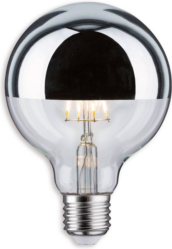 Paulmann - Kopspegel - Lamp - Warmwit - LED - Zuinige Verlichting