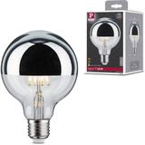 Paulmann - Hoofdspiegel - Lamp - Warm Wit - LED Technologie