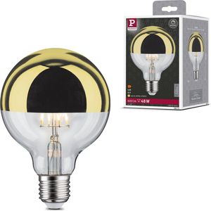 Paulmann - Spiegel - LED - Energiebesparend - Indirect Licht