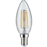 Paulmann - LED-Filamenten - Glas - Warmwit Licht - 2700 Kelvin