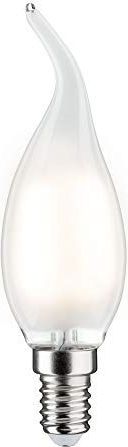 Paulmann - LED-Filamenten - Warmwit - Glas - Energiezuinig