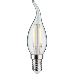 Paulmann - LED-Filamenten - Warmwit Licht - Glas