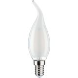 Paulmann - LED Filament Lamp - Warmwit - Glas - Energiezuinig
