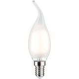 Paulmann - LED Filament Lamp - Warmwit - Glas - Energiezuinig