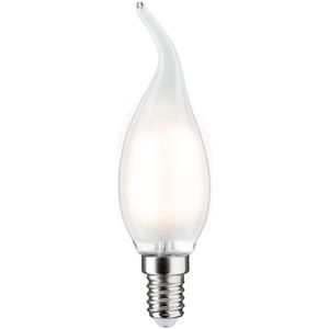 Paulmann - LED Filament Lamp - Warmwit - Glas - Energiezuinig