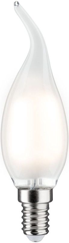 Paulmann - LED Filament Lamp - Warmwit - Glas - Energiezuinig