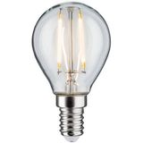 Paulmann - LED-filament Lamp - Warmwit - Glas - Energiezuinig