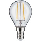 Paulmann - LED-filament - Warmwit Licht - Glas - Energiezuinig