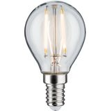 Paulmann 28690 LED lamp filament druppel 4,8W verlichtingsmiddel dimbaar helder 2700 K warmwit E14