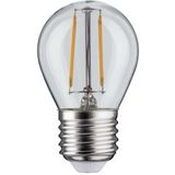 Paulmann - LED-Filamenten - Warmwit - Glas - Energiezuinig