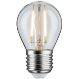 Paulmann - LED-Filamenten - Warmwit - Glas - Energiezuinig