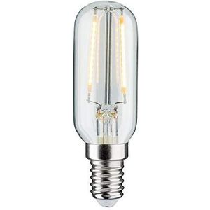 Paulmann LED Filament Lamp 2.8W dimbaar helder 2700K warm wit E14 28694