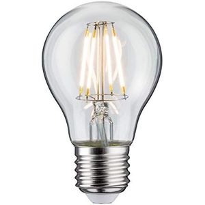 Paulmann 28695 LED lamp filament AGL 4,3W verlichtingsmiddel helder 2700 K warmwit E27